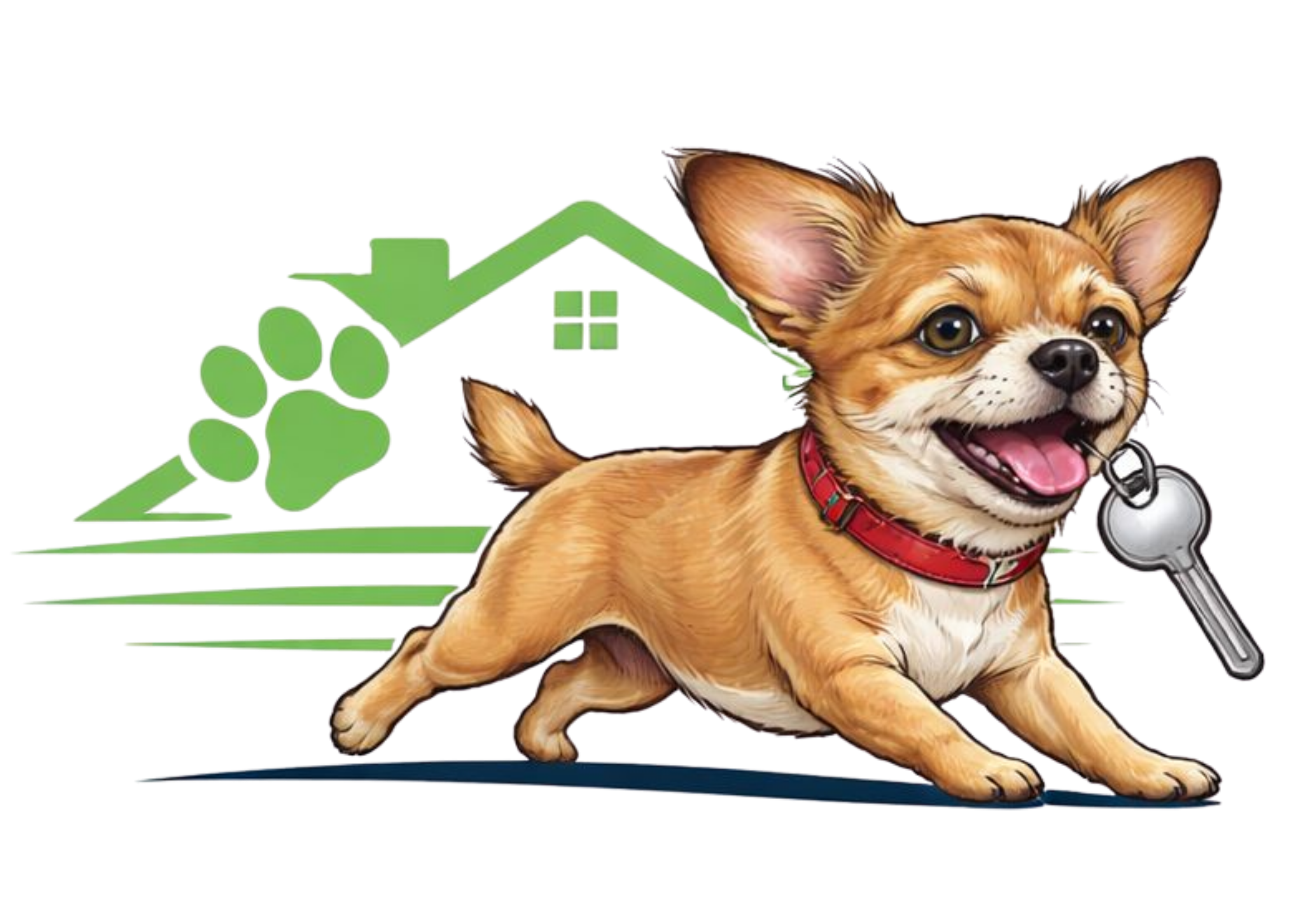 FastPaw Properties